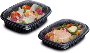 conservazione e confezionamento