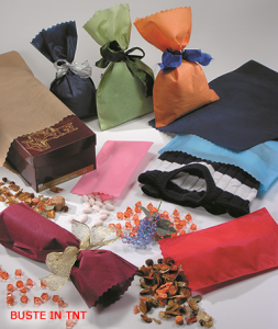 conservazione e confezionamento