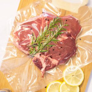 conservazione e confezionamento