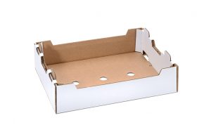 Imballaggio alimentare