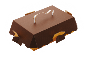 Packaging per Bar e Pasticcerie