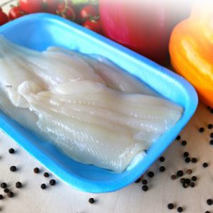 Vassoi in polistirolo