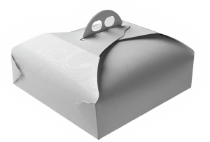 Packaging per Bar e Pasticcerie