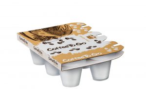 Packaging per Bar e Pasticcerie