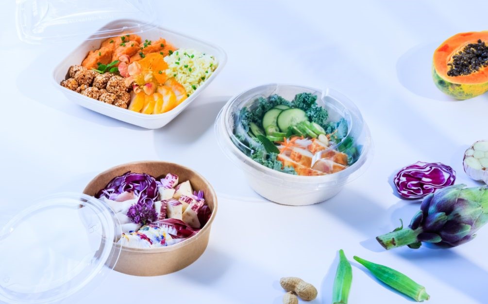 Conservazione e confezionamento