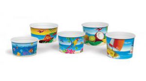 Packaging per Bar e Pasticcerie