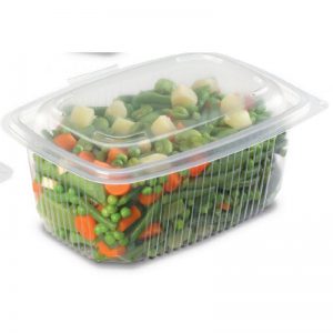 conservazione e confezionamento