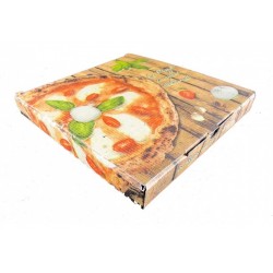 Scatole e cartoni per pizzeria - Italcartagroup - Scopri di più