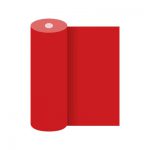 TOVAGLIA A ROTOLO ROSSA 7MT TOVAGLIA A ROTOLO ROSSA 7MT