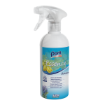 ESSENCE DEODORANTE LONG LASTING ESSENCE DEODORANTE LONG LASTING