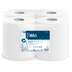 CARTA IGIENICA JUMBO AQUASTREAM 2VELI CARTA IGIENICA JUMBO AQUASTREAM 2VELI