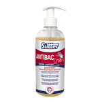 ANTIBAC CREAM SAPONE MANI DISINFETTANTE 500ml ANTIBAC CREAM SAPONE MANI DISINFETTANTE 500ml