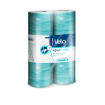 CARTA IGIENICA AQUASTREAM 2VELI (DISPERSIONE IN 7SECONDI) CARTA IGIENICA AQUASTREAM 2VELI (DISPERSIONE IN 7SECONDI)