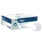 CARTA IGIENICA AQUASTREAM INTERFOGLIATA 2VELI CARTA IGIENICA AQUASTREAM INTERFOGLIATA 2VE