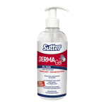 DERMAGEL MANI IGINIZZANTE CON ANTIBATTERICO DERMAGEL MANI IGINIZZANTE CON ANTIBATTERICO