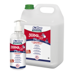 DERMAGEL DISINFETTANTE MANI SENZA RISCIACQUO DERMAGEL DISINFETTANTE MANI SENZA RISCIACQUO