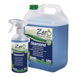 DIAMOND DETERGENTE NATURALE IDEALE PER VETRI E SPECCHI DIAMOND DETERGENTE NATURALE IDEALE PER VETRI E SPECCHI