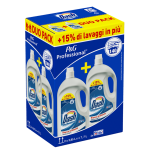 DASH LIQUIDO 140 LAVAGGI 3,85lt DASH LIQUIDO 140 LAVAGGI 3,85lt