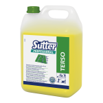 TERSO DETERGENTE UNIVERSALE PER TUTTE LE SUPERFICI TERSO DETERGENTE UNIVERSALE PER TUTTE LE SUPERFICI