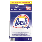DASH DETERSIVO IN POLVERE LAVABIANCHERIA 13kg DASH DETERSIVO IN POLVERE LAVABIANCHERIA 13kg