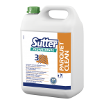 PARQUET CLEAN DETERGENTE NEUTRO ED EFFETTO BRILLANTE PER PARQUET PARQUET CLEAN DETERGENTE NEUTRO ED EFFETTO BRILLANTE PER PARQUET