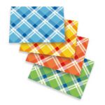 TOVAGLIETTA SCOZZESE 30x40 TOVAGLIETTA SCOZZESE 30x40