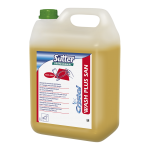 WASH PLUS SAN DETERGENTE IGIENIZZANTE PER LAVAGGIO MANUALE DELEL STOVIGLIE WASH PLUS SAN DETERGENTE IGIENIZZANTE PER LAVAGGIO MANUALE DELEL STOVIGLIE