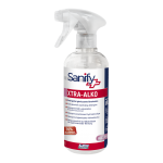 XTRA-ALKO DETERGENTE IGIENIZZANTE IDROALCOLICO PER SUPERFICI XTRA-ALKO DETERGENTE IGIENIZZANTE IDROALCOLICO PER SUPERFICI