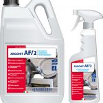 ARGONIT AF/2 SGRASSATORE DISINFETTANTE PER ATTREZZATURE ARGONIT AF/2 SGRASSATORE DISINFETTANTE PER ATTREZZATURE