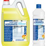 EXPERT CLEAN DETERGENTE PER PAVIMENTI AGLI AGRUMI EXPERT CLEAN DETERGENTE PER PAVIMENTI AGLI AGRUMI