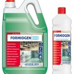 FORMIOGEN IGIENIZZANTE PROFUMATO PER SUPERFICI FORMIOGEN IGIENIZZANTE PROFUMATO PER SUPERFICI