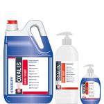 OXALIS SAPONE DISINFETTANTE MANI OXALIS SAPONE DISINFETTANTE MANI