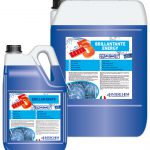 UNI5 BRILLANTANTE PER LAVASTOVIGLIE PROFESSIONALI UNI5 BRILLANTANTE PER LAVASTOVIGLIE PROFESSIONALI