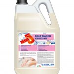 SOAP BIANCO IGIENIZZANTE SOAP BIANCO IGIENIZZANTE
